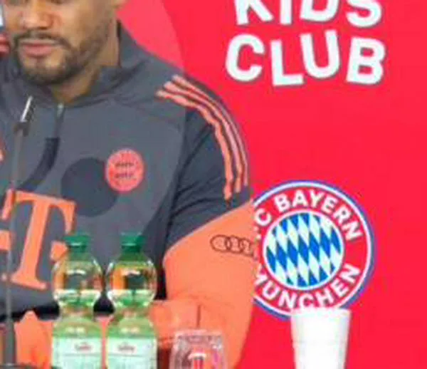 Kompany y la reflexión sobre racismo que le da la vuelta al mundo, cuestionó a Mourinho y defendió a Vinicius