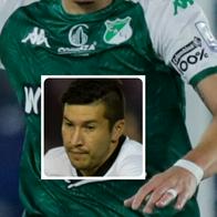 Exfutbolista de Deportivo Cali acusado de presunto narcotráfico se entregó a la ley