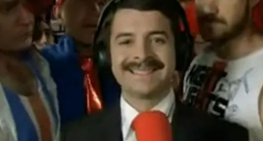 Qué pasó con ‘Ricardo Jorge’ se casó en un rito de ceremonia publicado en redes