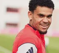 Luis Díaz se siente como en casa en Bayern y le 'puso el ojo' al clásico contra Borussia Dortmund