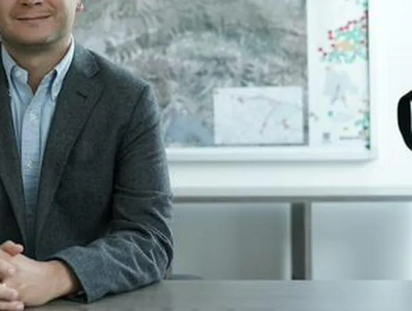 Carlos Felipe Reyes, gerente RenoBo: “La renovación en San Bernardo ayudará a la seguridad”