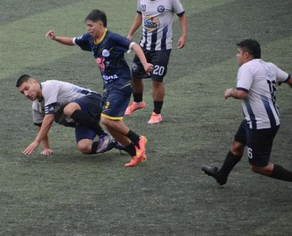 Recrevías, final en Baja Suiza y mucho fútbol enmarcan la agenda deportiva para sábado y domingo en Manizales