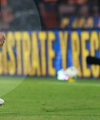 En vivo | DIM busca segunda victoria en Liga con nómina mixta contra Llaneros; estos son los inicialistas en Villavicencio