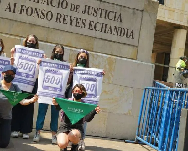 Despenalización del aborto en Colombia: resultados y retos tras cuatro años de la Sentencia C-055