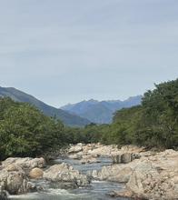 “La Sierra Nevada no se toca”: pueblos indígenas exigen a Petro restablecer protección de la Línea Negra