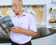 Las violencias que marcaron a un pueblo vuelven en este libro de escritor caldense 