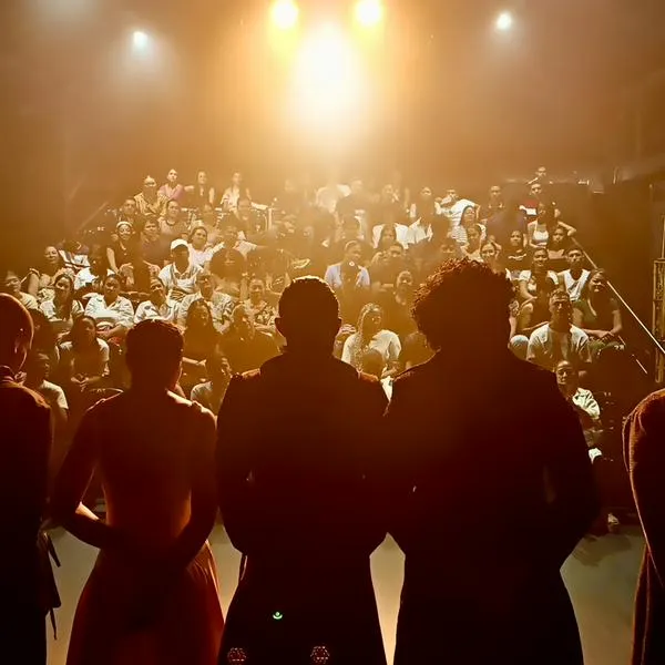 Mucha ‘bulla’ y buen teatro: Maderos se codeará con las mejores compañías del mundo en el FIAV