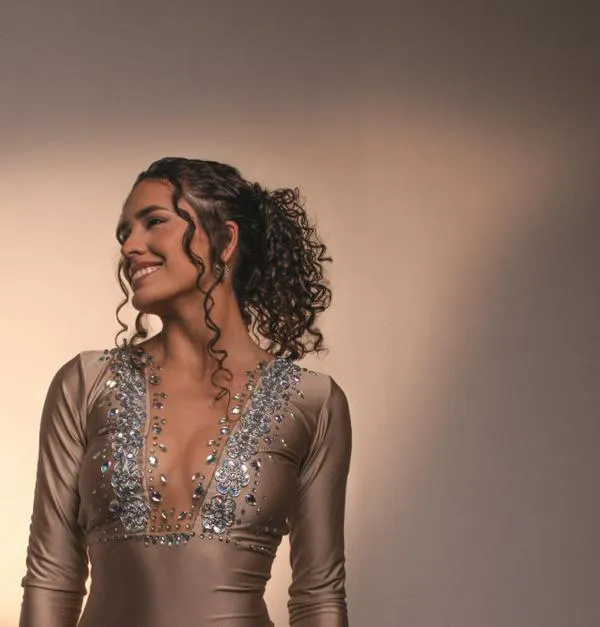 Conozca la representante de Caldas en el Reinado Nacional de Belleza Caña y Azúcar 