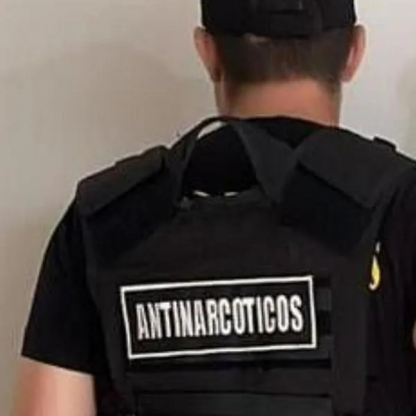 Reconocido exjugador del Cali se entregó a la justicia en Paraguay tras ser acusado de narcotráfico