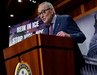 Tras el caso de Venezuela, una eventual intervención en Irán divide al marginado Congreso de EE. UU.