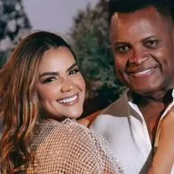 Viuda de Ómar Geles habló de su vida sentimental y sobre rumores de nuevo amor