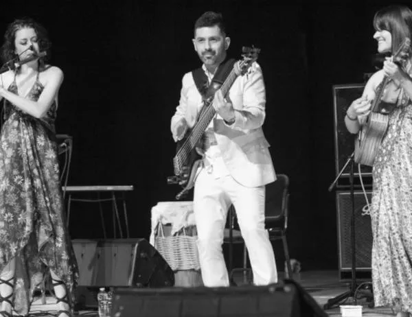 Concierto gratis de ritmos llaneros este 21 de febrero en Portal Suba ¡Asiste a partir de las 3 p. m.! 