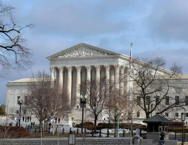 Aranceles: ¿qué consecuencias tiene la decisión de la Corte Suprema de los Estados Unidos?