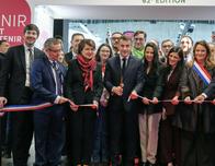 Salón de la Agricultura: una apertura bajo tensión y sin vacas por primera vez