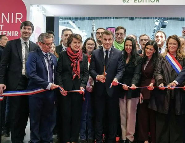 Salón de la Agricultura: una apertura bajo tensión y sin vacas por primera vez