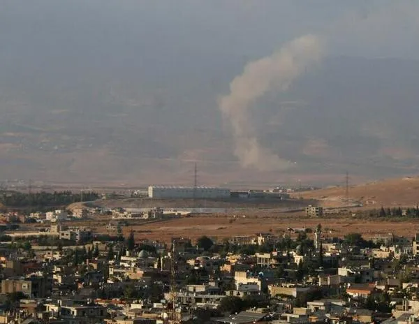 Ataques de Israel causan 12 muertes en Líbano