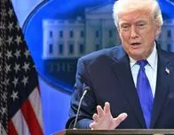 Trump eleva al 15% el arancel global y desafía nuevamente decisión del Supremo