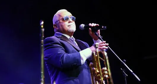 Murió Willie Colón: el mundo llora su fallecimiento a los 75 años