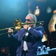 ¿De qué murió Willie Colón? Grave accidente venía afectando su salud