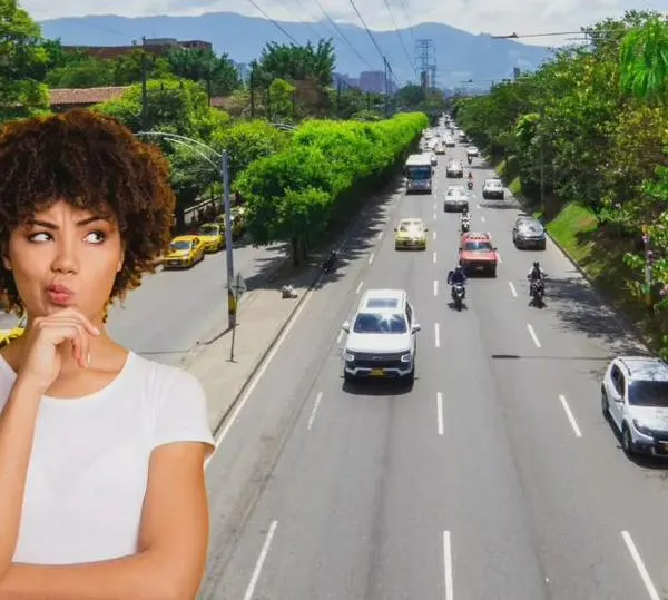 Pico y placa en Medellín del 23 al 27 de febrero: restricciones y multas por incumplir