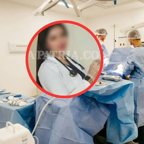 Capturaron en Estados Unidos a falsa médica colombiana: hay detalles del caso