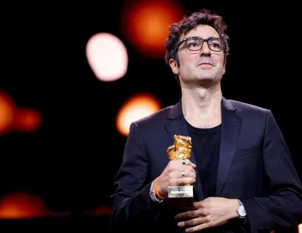 La película turca 'Yellow Letters' gana el Oso de Oro en una Berlinale atravesada por Gaza