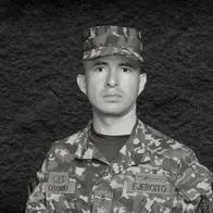 Combates Guaviare: soldado profesional murió y hay nueve heridos