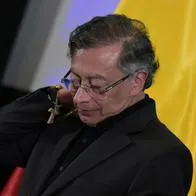 Petro habla sobre fraude electoral en elecciones: arremete contra la MOE