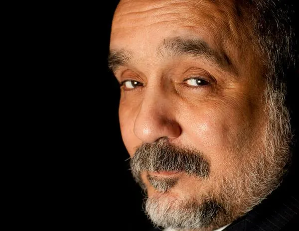 Willie Colón en cinco temas inolvidables