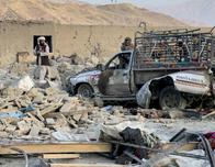 Pakistán lanza ataques en Afganistán; Kabul denuncia "decenas" de muertos y heridos