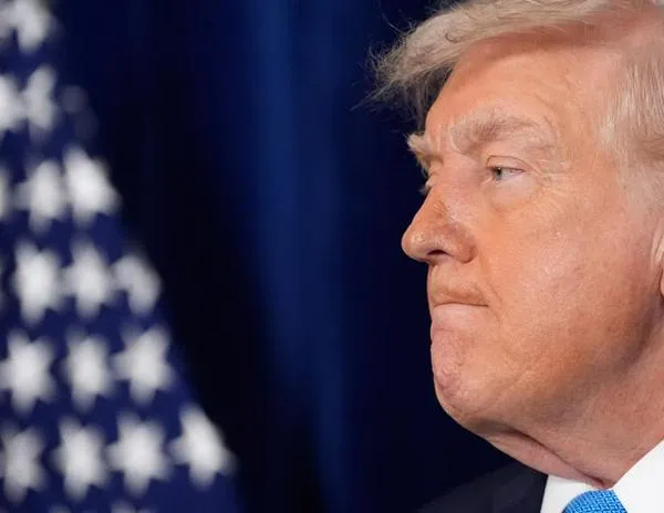 Servicio Secreto de EE. UU. mata a un hombre que intentó ingresar ilegalmente a una residencia de Trump