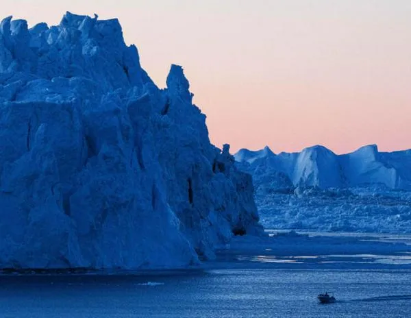 Groenlandia: Trump anuncia el envío de un buque hospital, Dinamarca rechaza toda necesidad sanitaria