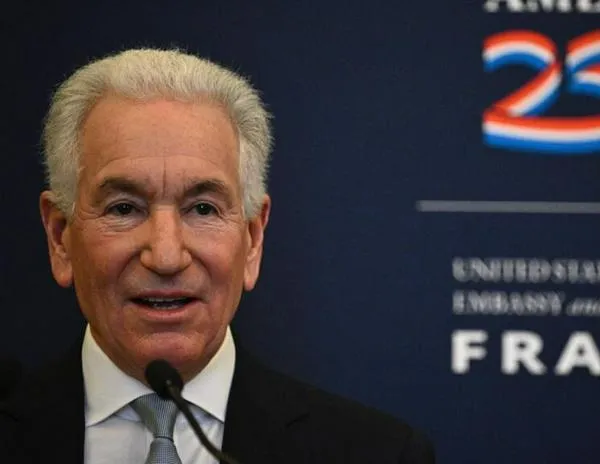 Francia y EE. UU. se enfrentan por la muerte violenta de Quentin D., activista de ultraderecha en Lyon