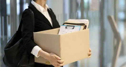 Dan aviso a empresas que están despidiendo trabajadores por jugada usada