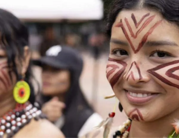 Bogotá celebra el Día Internacional de la Lengua Materna y el Día Nacional de las Lenguas Nativas 2026 