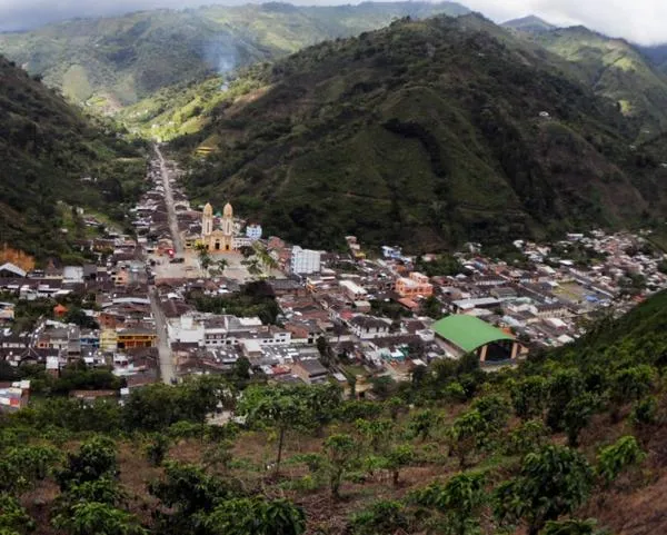 Eje Cafetero: hay alertas en 3 municipios por fraude electoral y violencia, en Caldas, Risaralda y Quindío