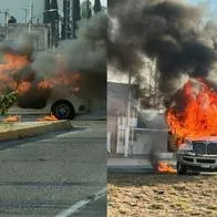 México dio de baja a narcotraficante: bandas armadas se toman ese país