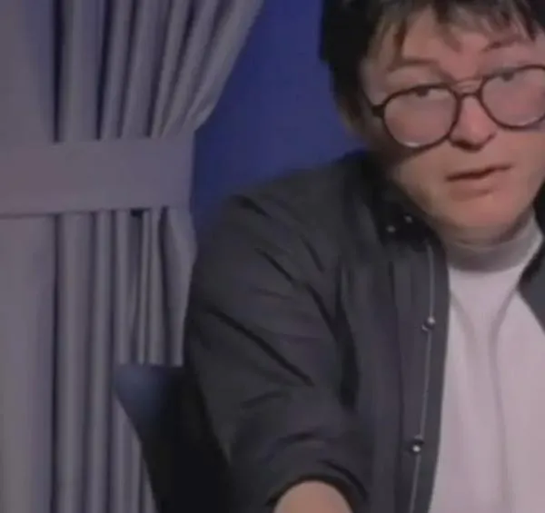 Adam Martínez estuvo 77 días secuestrado por orden de su propio hermano