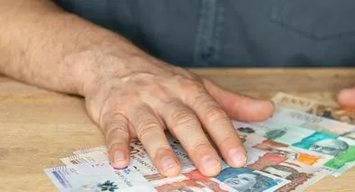 Dan aviso a estas empresas en Colombia: podrían tener líos por el mínimo