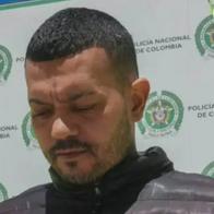 Condenan a hombre cercano a alias El Costeño, del caso Miguel Uribe, por homicidio de mexicano