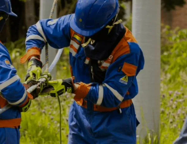 Barrios de Bogotá, Soacha, Cajicá y Cota que tendrán cortes de luz este lunes 23 de febrero !Te contamos! 