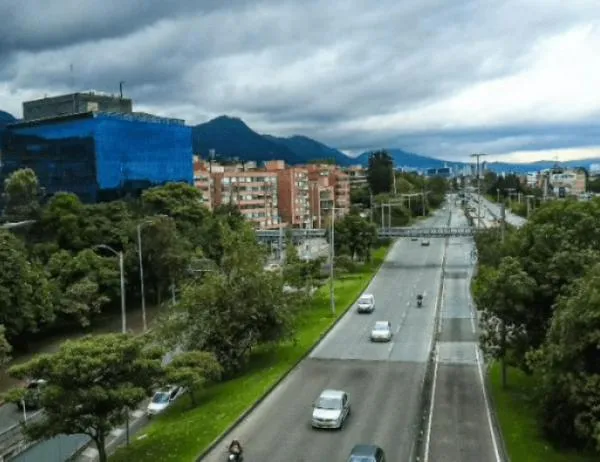 ¡Prográmate! Pronóstico del clima en Bogotá para este lunes 23 de febrero 🌦️ 