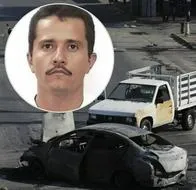 Abatido Nemesio Oseguera Cervantes, líder del Cártel de Jalisco Nueva Generación, tras operativo en Jalisco