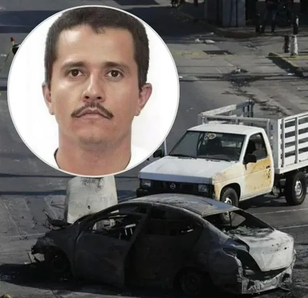 Abatido Nemesio Oseguera Cervantes, líder del Cártel de Jalisco Nueva Generación, tras operativo en Jalisco