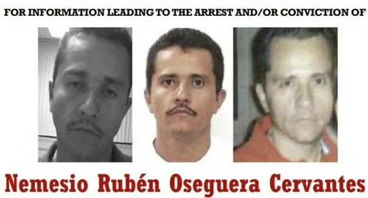 Cómo murió El Mencho: muerte de Nemesio Oseguera Cervantes en Jalisco