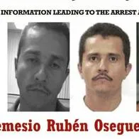 Cómo murió El Mencho: muerte de Nemesio Oseguera Cervantes en Jalisco