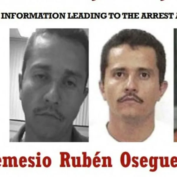 Cómo murió El Mencho: muerte de Nemesio Oseguera Cervantes en Jalisco