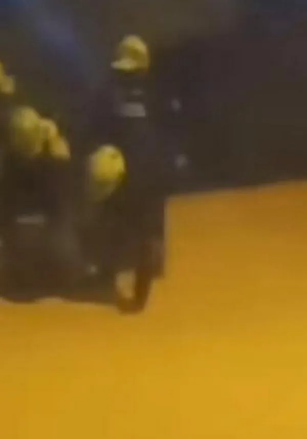 Denuncian presunto abuso policial contra joven en Ciudadela Sucre, Soacha: ¿qué pasó?