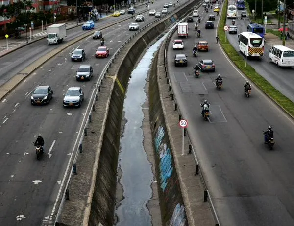 Así operará el pico y placa en Bogotá para la semana del 23 al 28 de febrero ¡Programa tus recorridos! 