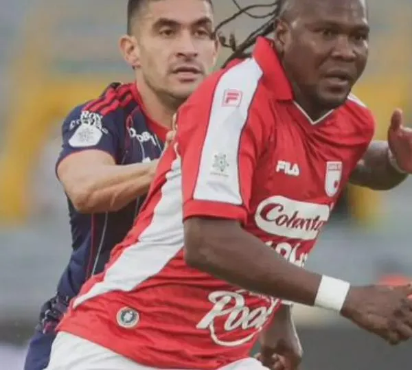 Así quedó la tabla de posiciones de la Liga BetPlay I-2026, tras Santa Fe 2-1 Junior